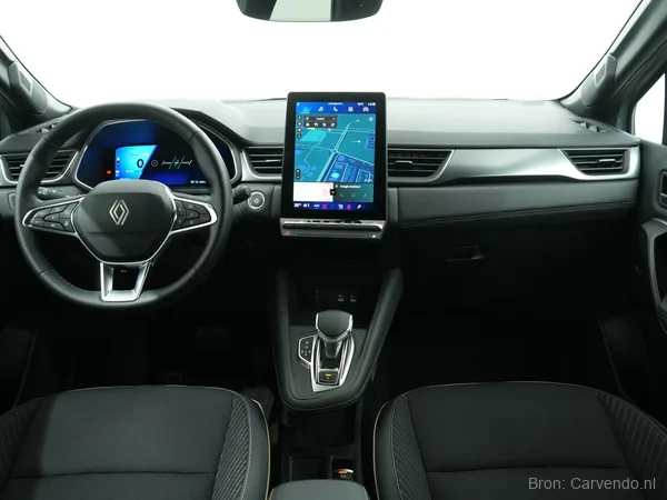 Renault Symbioz, foto 2