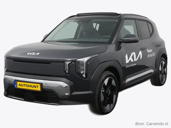 Kia EV2