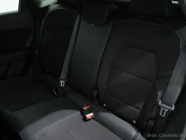 Renault Symbioz, foto 5