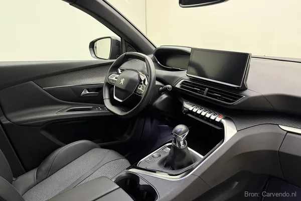 Peugeot 3008, foto 3