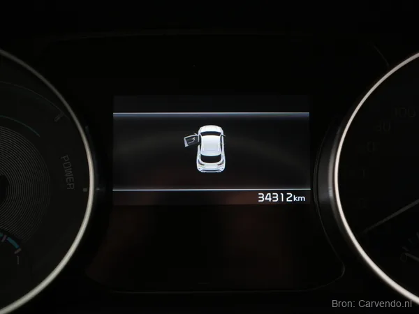 Kia XCeed, foto 4