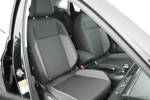Volkswagen Taigo, foto 2