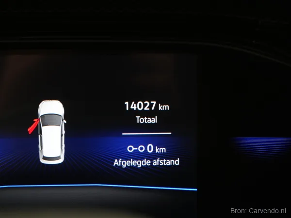 Volkswagen Taigo, foto 4