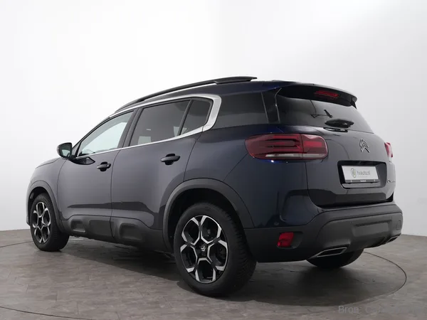 Citroën C5 Aircross, foto 3