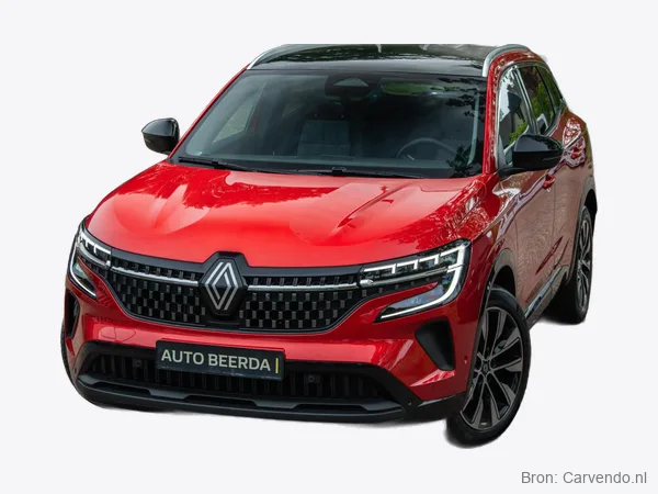 Renault Austral