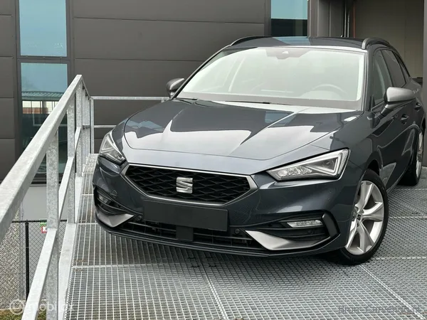 Seat Leon, foto 4