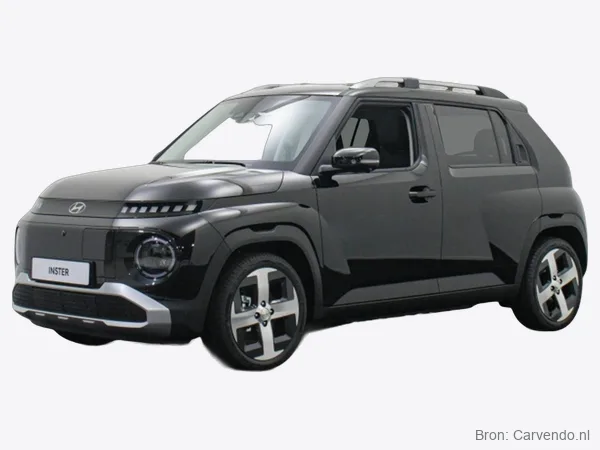 Hyundai Inster