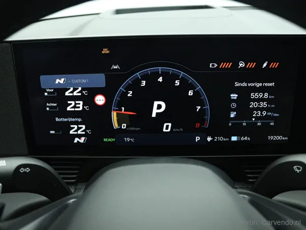 Hyundai IONIQ 5, foto 3