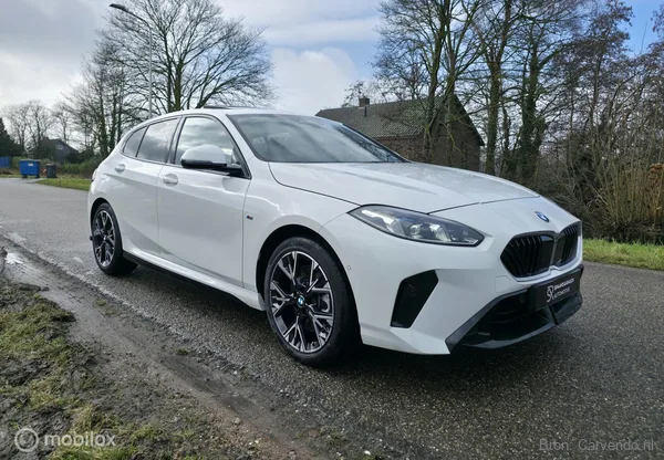 BMW 1 Serie, foto 4