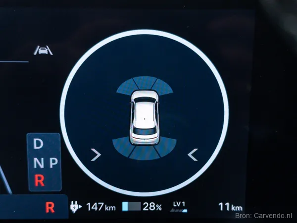 Hyundai IONIQ 5, foto 4
