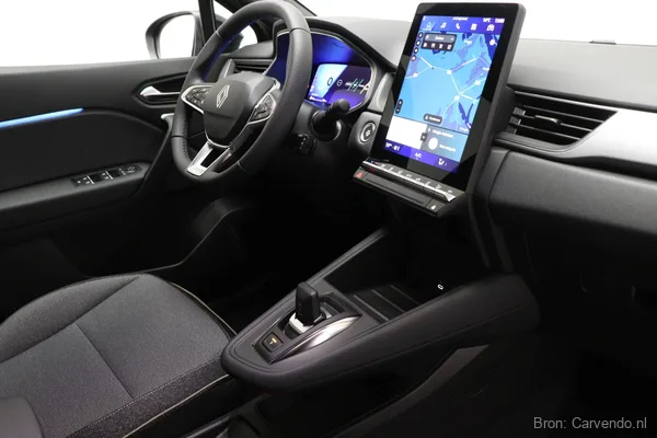 Renault Symbioz, foto 3