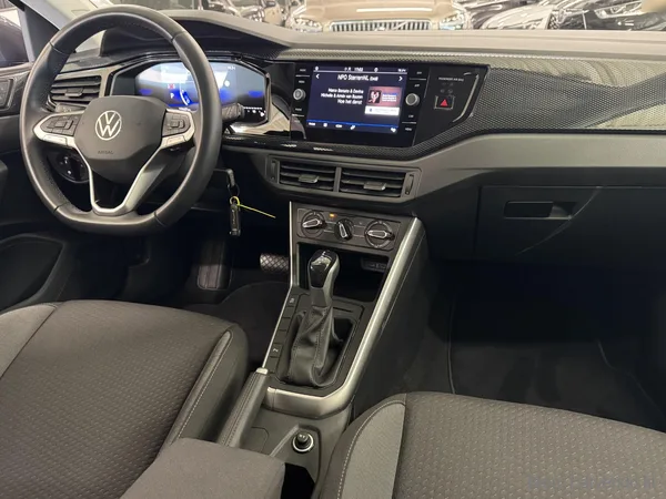 Volkswagen Polo, foto 5