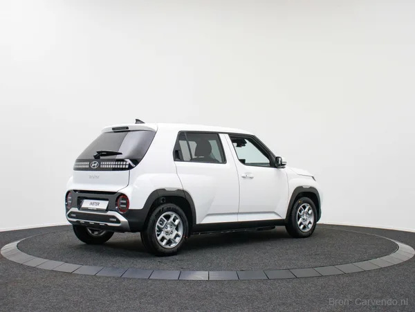Hyundai Inster, foto 2