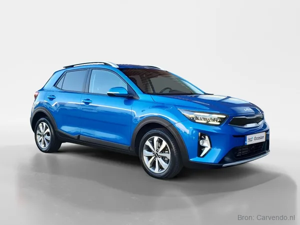 Kia Stonic, foto 3