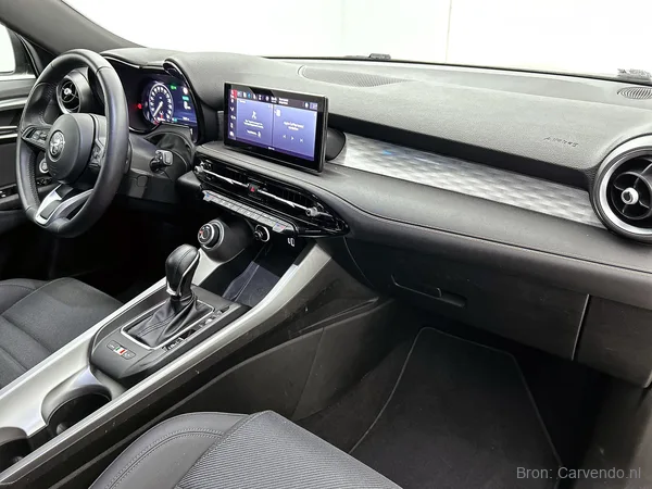 Alfa Romeo Tonale, foto 4