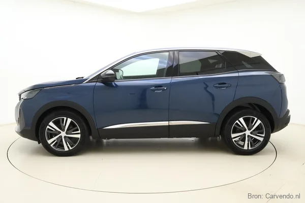 Peugeot 3008, foto 5