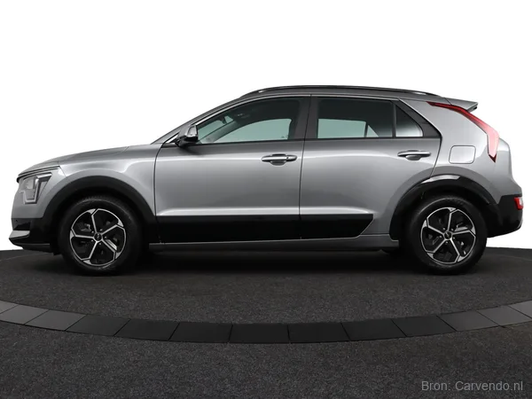 Kia Niro, foto 3