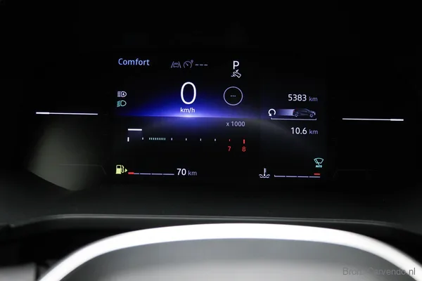 Renault Captur, foto 4