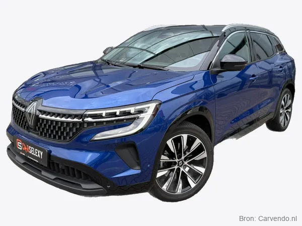 Renault Austral