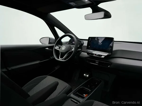 Volkswagen ID.3, foto 3