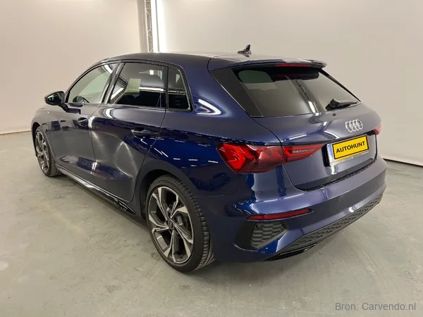 Audi A3, foto 3
