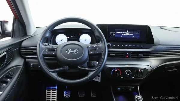Hyundai Bayon, foto 3