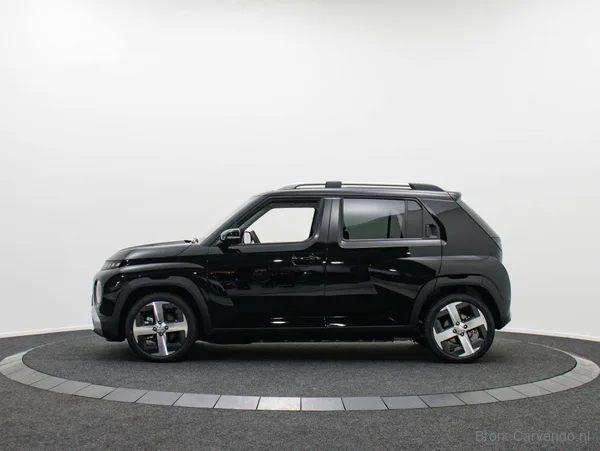 Hyundai Inster, foto 5