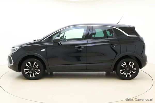 Opel Crossland, foto 5