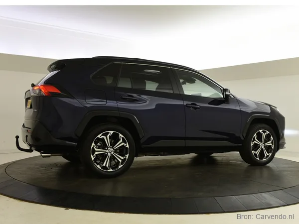 Toyota RAV4, foto 2