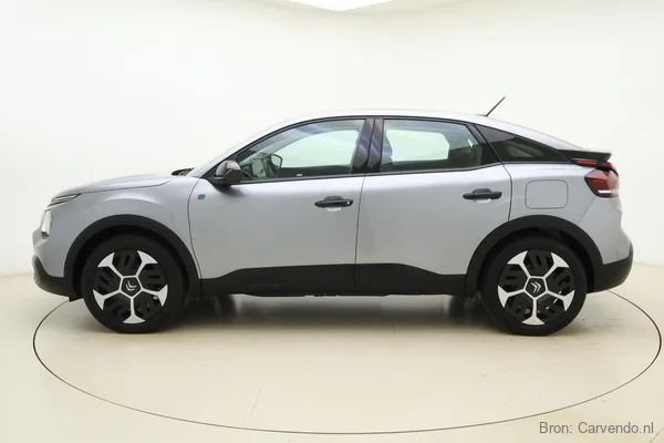 Citroën ë-C4, foto 5