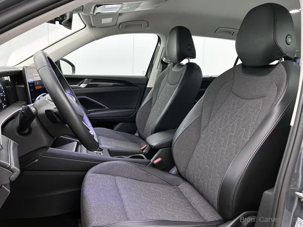 Volkswagen Tayron, foto 5
