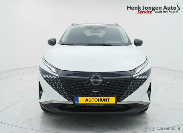 Nissan QASHQAI, foto 4