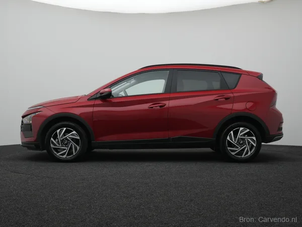 Hyundai Bayon, foto 5