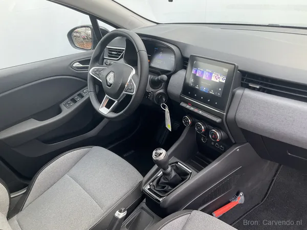 Renault Clio, foto 4