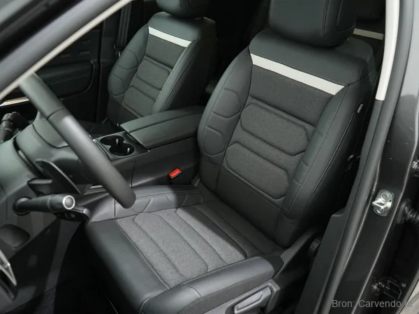 Citroën C5 Aircross, foto 4