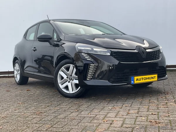 Renault Clio, foto 2