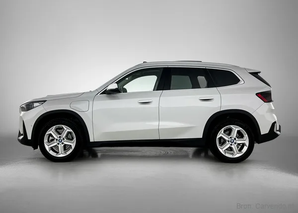 BMW X1, foto 2