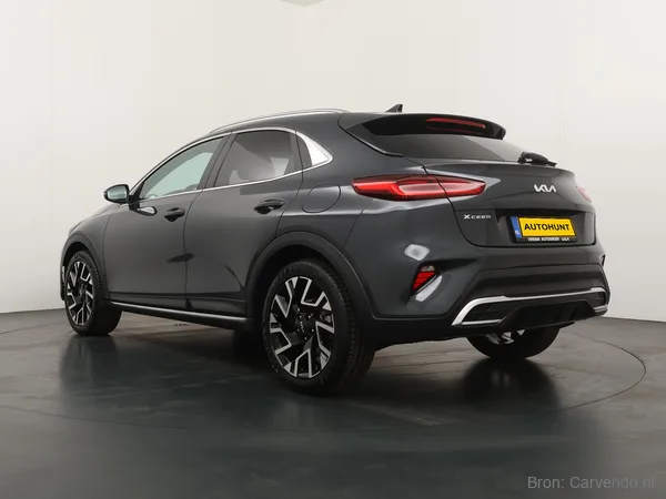 Kia XCeed, foto 5