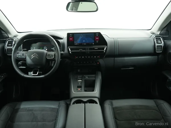 Citroën C5 Aircross, foto 2