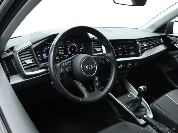 Audi A1 Sportback, foto 5