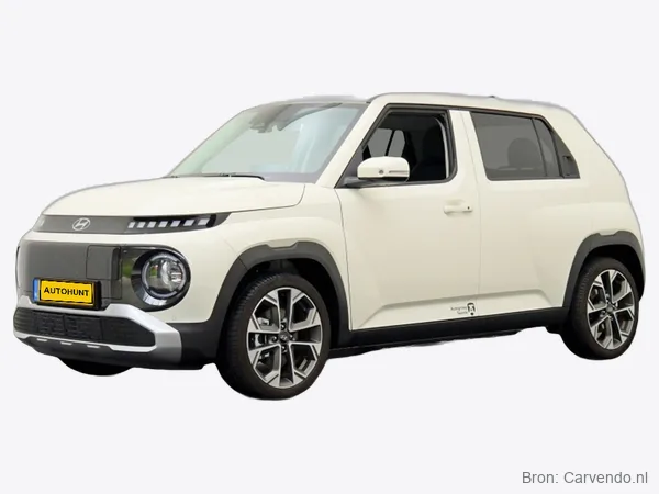 Hyundai Inster