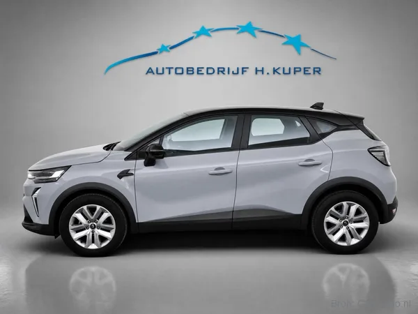 Renault Captur, foto 3