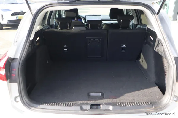 Ford Focus, foto 5