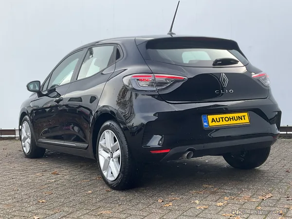 Renault Clio, foto 3