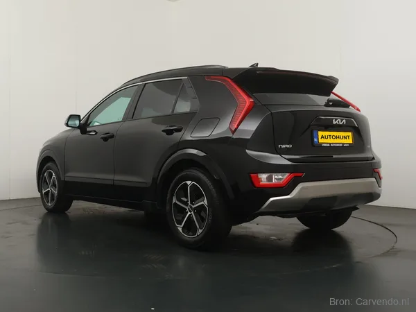 Kia Niro, foto 5