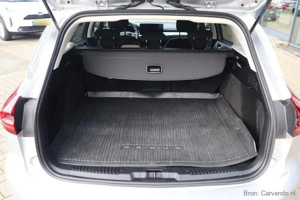 Ford Focus, foto 5