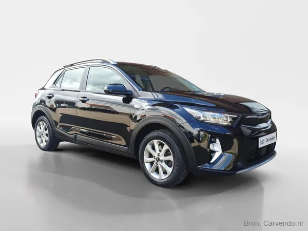 Kia Stonic, foto 3
