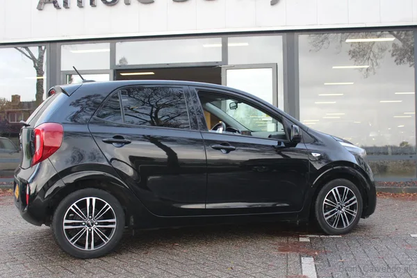 Kia Picanto, foto 3