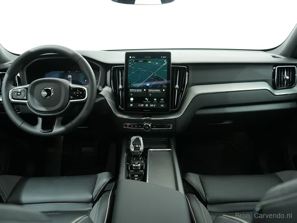 Volvo XC60, foto 2