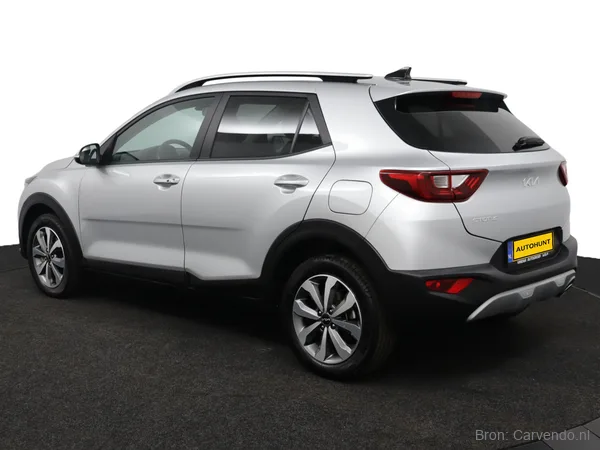 Kia Stonic, foto 5